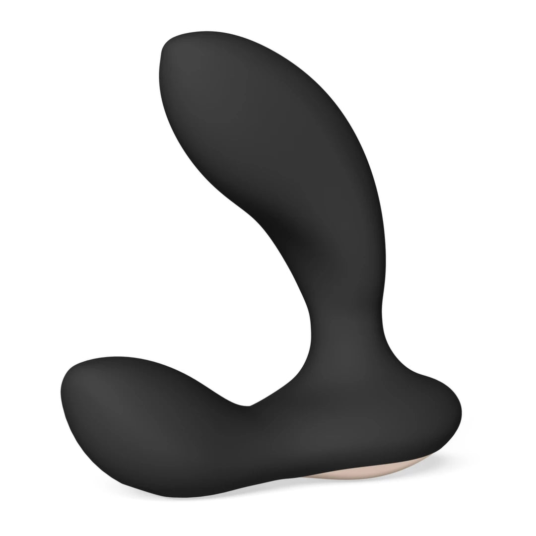 LELO - Hugo 2 App-controlled Prostate Massager Black