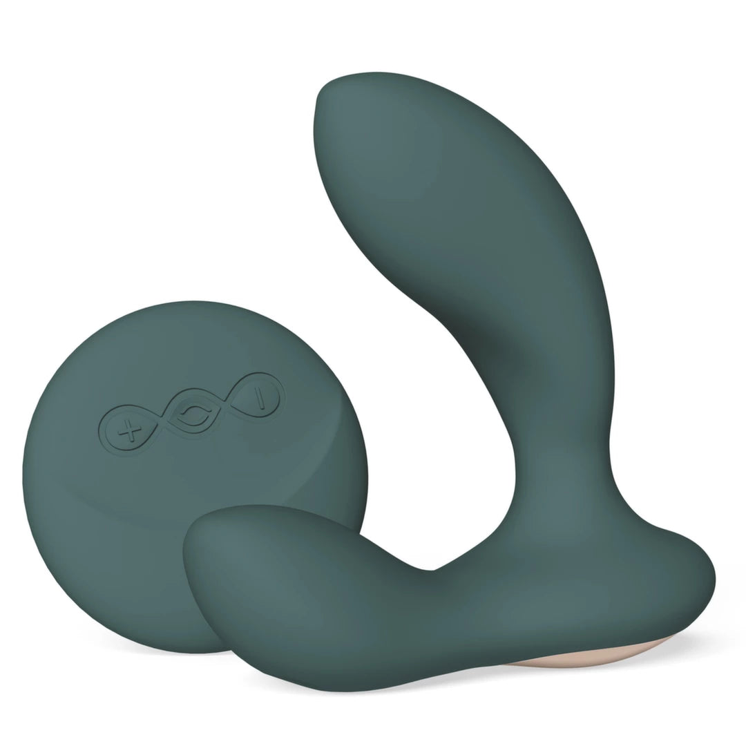 LELO - Hugo 2 Remote-controlled Prostate Massager Green