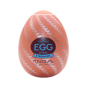 Tenga - Egg Spiral (1 piece)