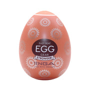 Tenga - Egg Gear (1 piece)