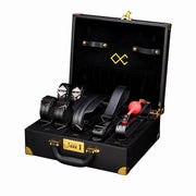 LOCKINK - Moonlight Treasure Chest Set Black