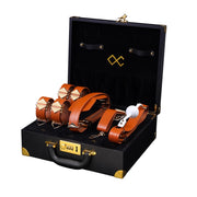 LOCKINK - Moonlight Treasure Chest Set Brown