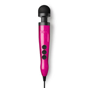 Doxy - Die Cast 3 wand massager Hot Pink