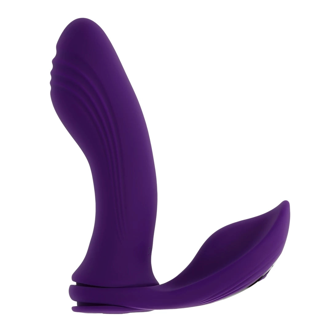 Playboy Pleasure - Mix & Match Purple