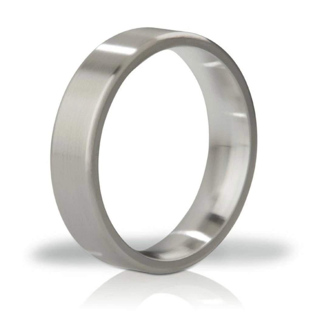 Mystim - His Ringness Duke Brushed 55 mm