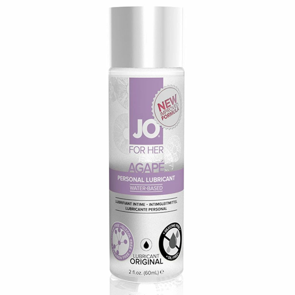 System JO - For Her Agape Original 60 ml