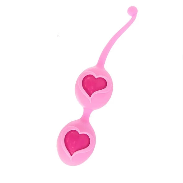 FeelzToys - Desi Pink