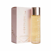 HighOnLove - Massage Oil Lychee Martini 120 ml