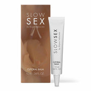 Bijoux Indiscrets - Slow Sex Clitoral Balm 10 ml