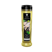 Shunga - Massage Oil Organica Natural 240 ml