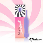 FeelzToys - Mister Sweetspot Purple