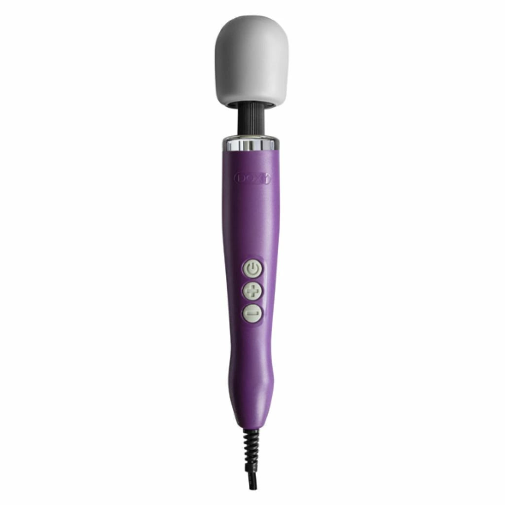 Doxy - Original Wand Massager Purple