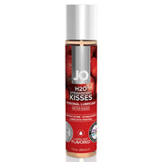 System JO - H2O Strawberry Kisses 30 ml