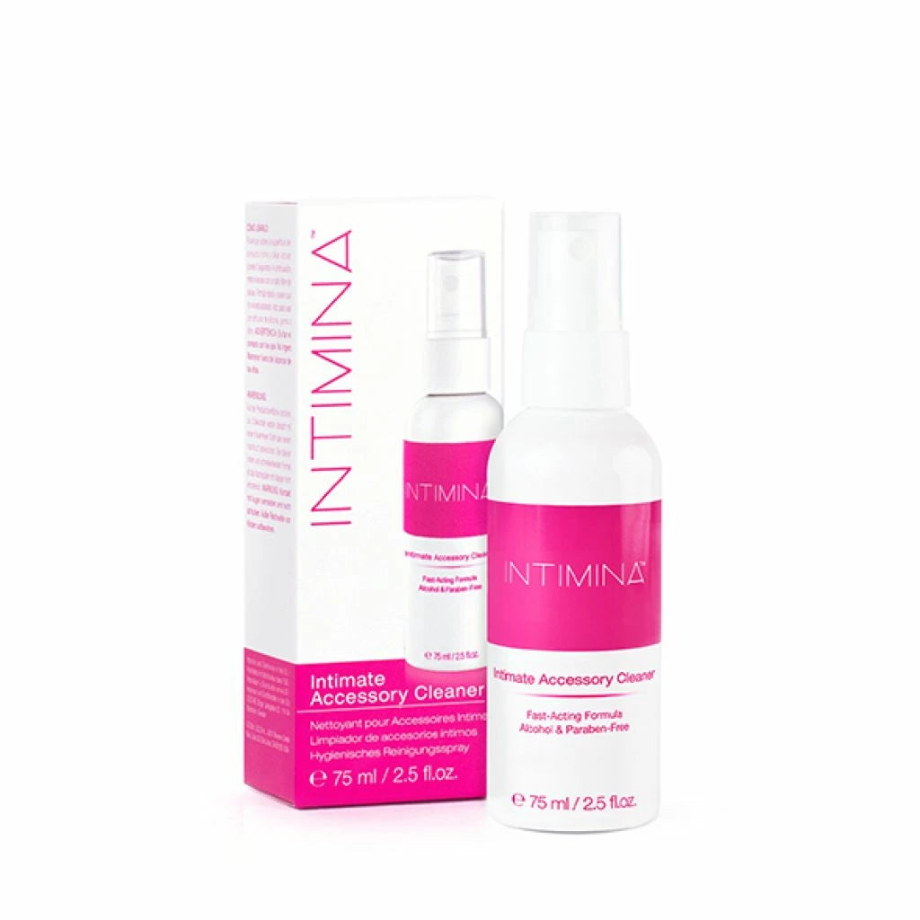 Intimina - Intimate Accessory Cleaner 75 ml