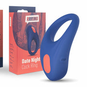 FeelzToys - RRRING Date Night Cock Ring