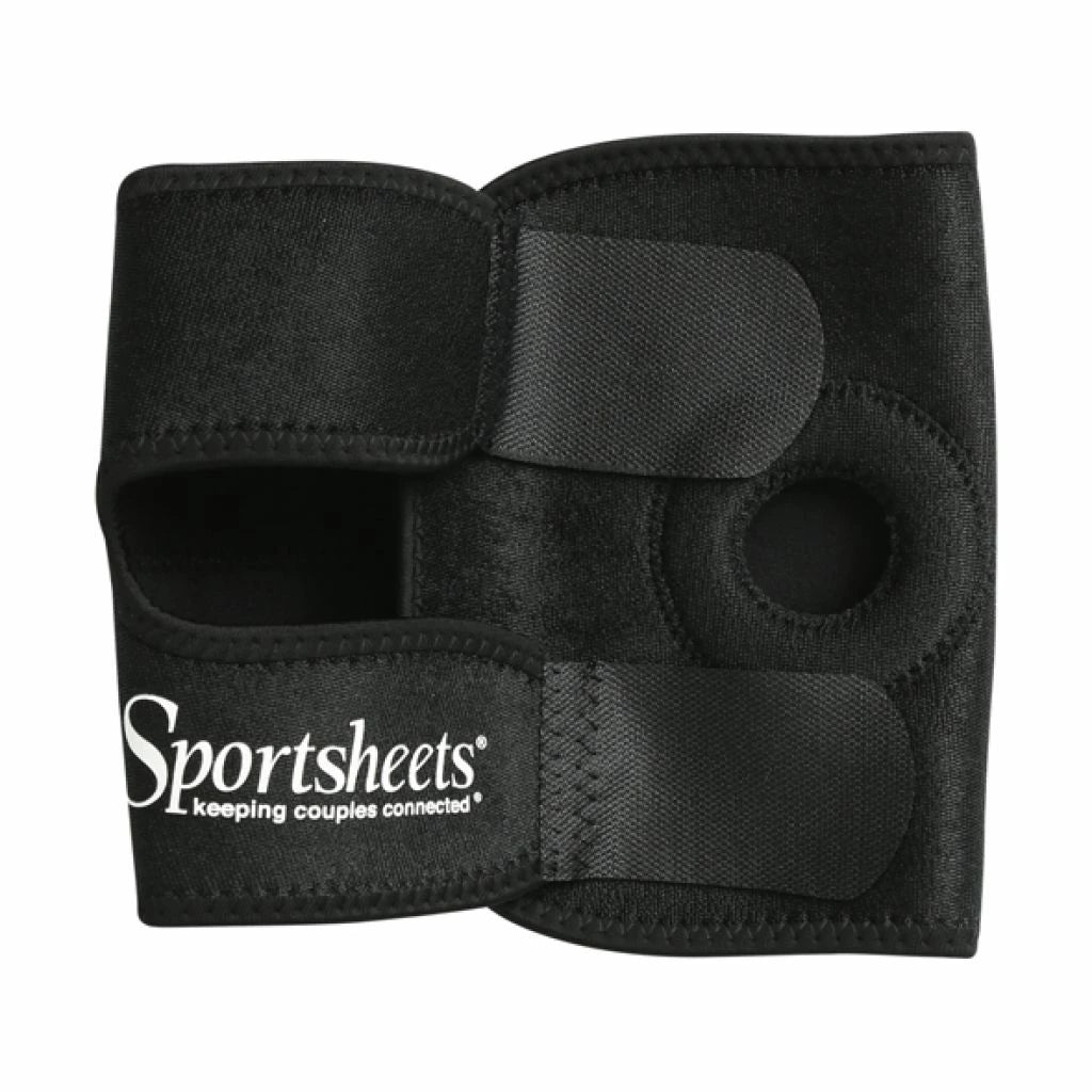 Sportsheets - Thigh Strap On