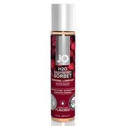 System JO - H2O Raspberry Sorbet 30 ml