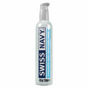 Swiss Navy - Paraben & Glycerin Free Lubricant 118 ml