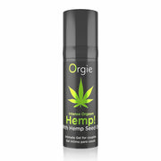 Orgie - Hemp! Intense Orgasm 15 ml