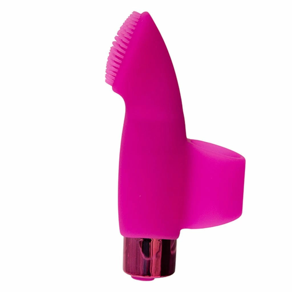 PowerBullet - Rechargeable Naughty Nubbies Pink