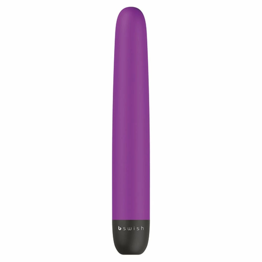 B Swish - bgood Classic Purple