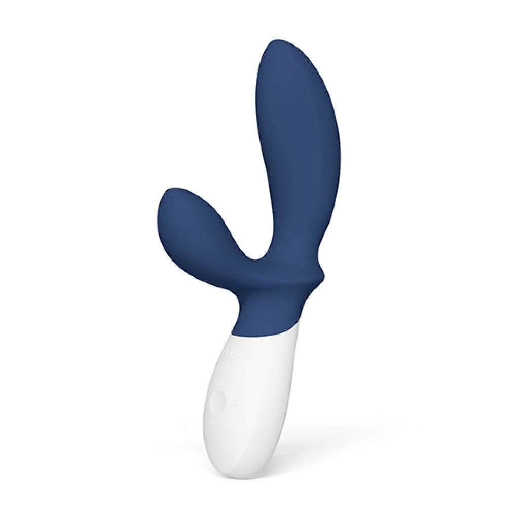 Lelo - Loki Wave 2 Base Blue