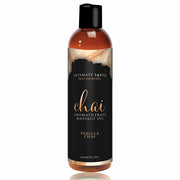 Intimate Earth - Massage Oil Chai 240 ml