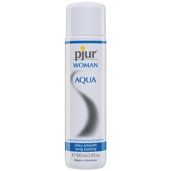 Pjur - Woman Aqua Waterbased 100 ml