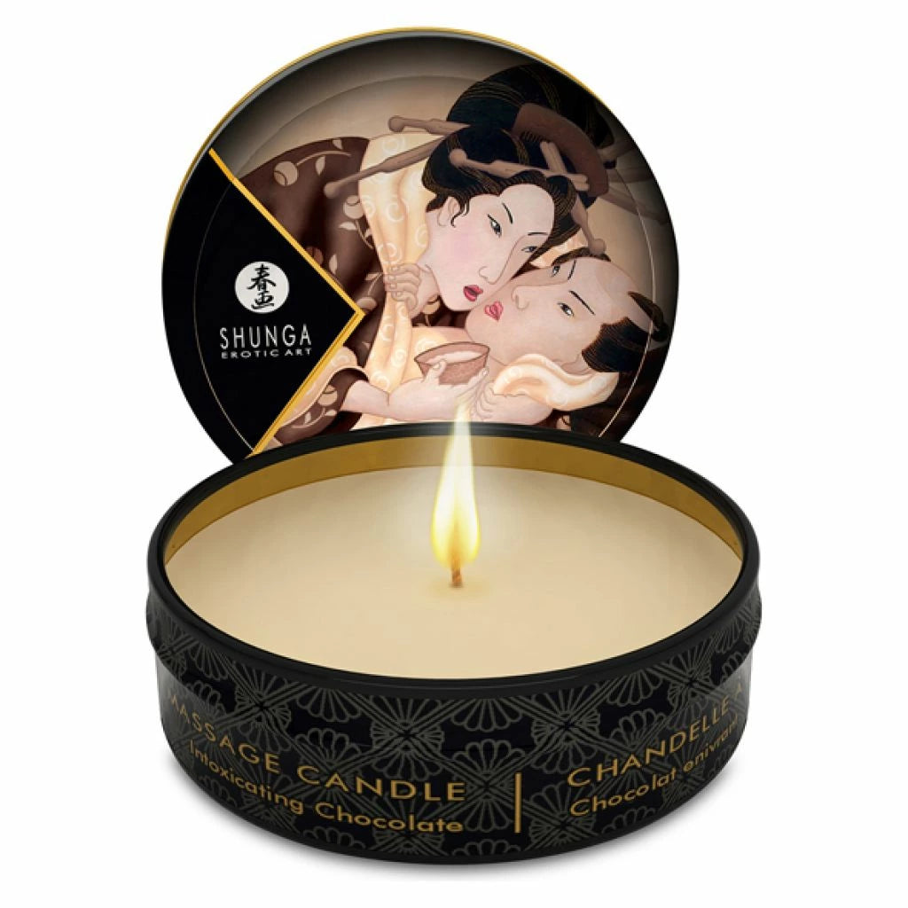 Shunga - Excitation Chocolate 30 ml