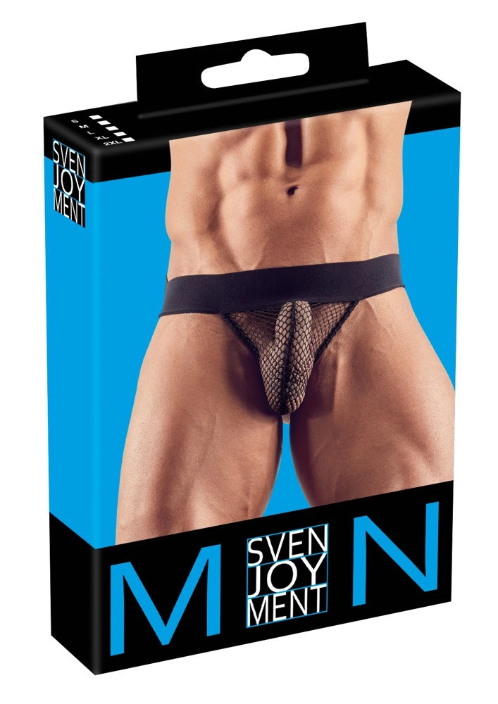 Men's Jockstrap L