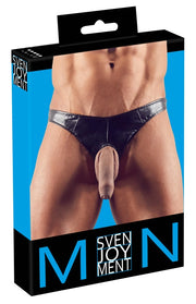 Im. Leather Men´s String  M