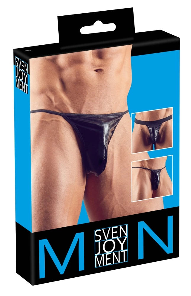 Men's Strings pack of 3 S-L