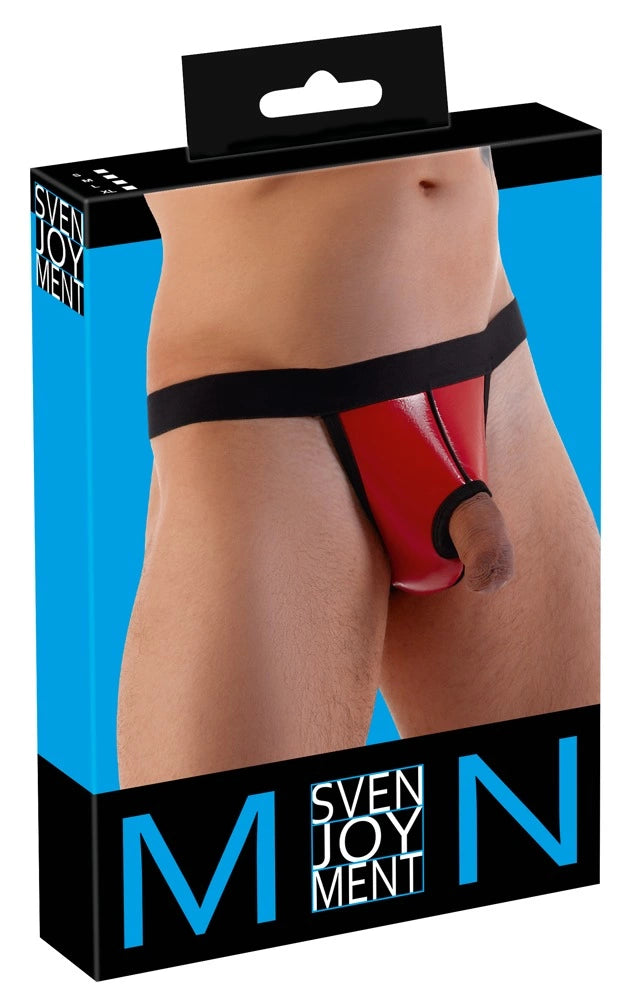 Men's Thong L/XL