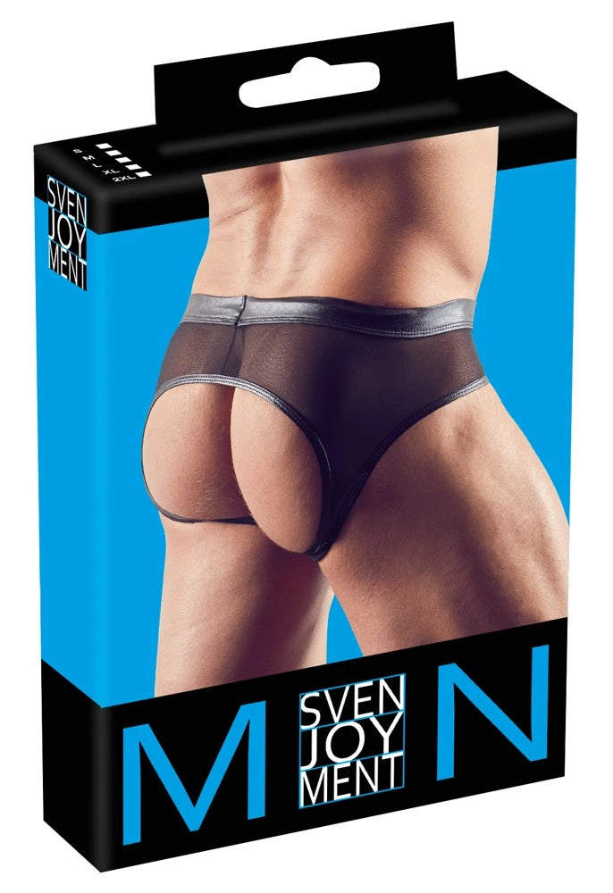 Men's Briefs Bottomless M