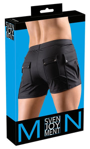 Men's Shorts S