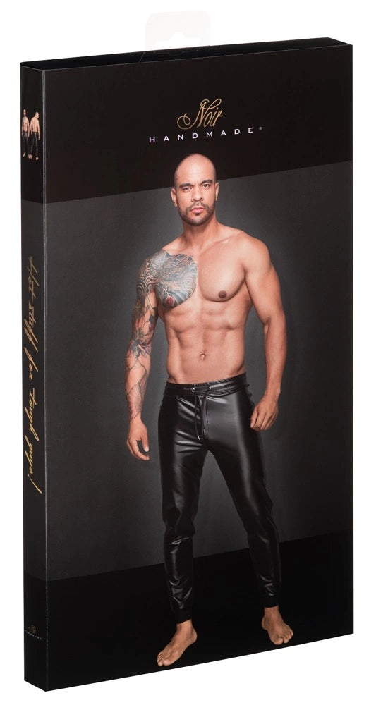 Noir Men Treggings M