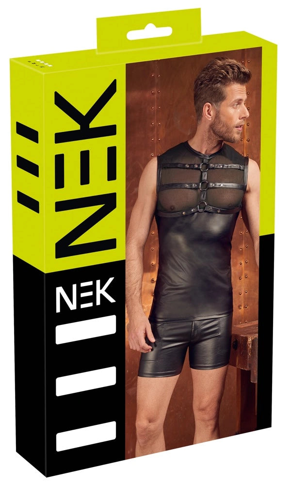 Men's Top Harness S