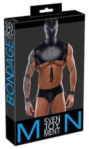 Men's Bondage Set S