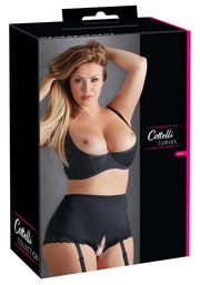 Shelf Bra 85D