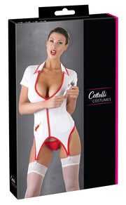 Nurse Outfit XL