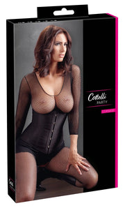 Corset Open Cup S