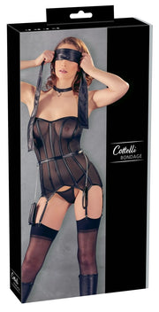 Corset Bondage M