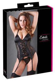 Cami Suspender M