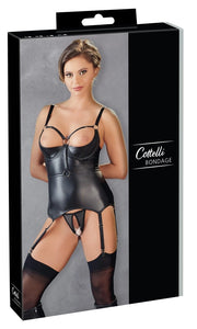 Cami Suspender Bondage M