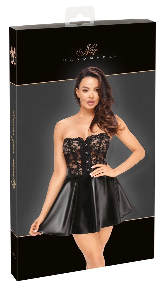 Corset Dress S