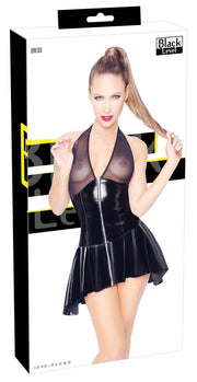 Vinyl Dress Net 2XL