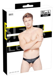 Vinyl M. Briefs Showm. M