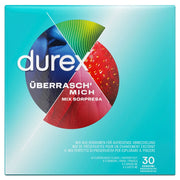 Durex Überrasch