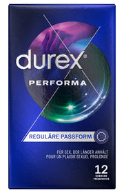 Durex Performa 12 pcs