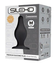 SilexD Model 2 Plug M